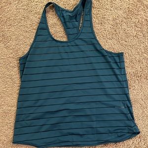 Zyia Havana Tank Spruce